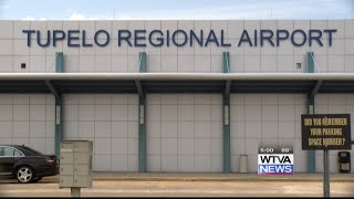 Tupelo airport reviewing its security after plane theft
