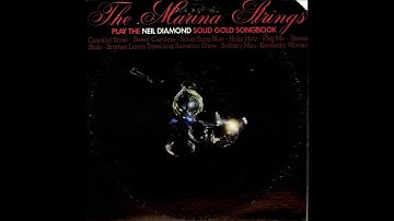 The Marina Strings - Holly Holy