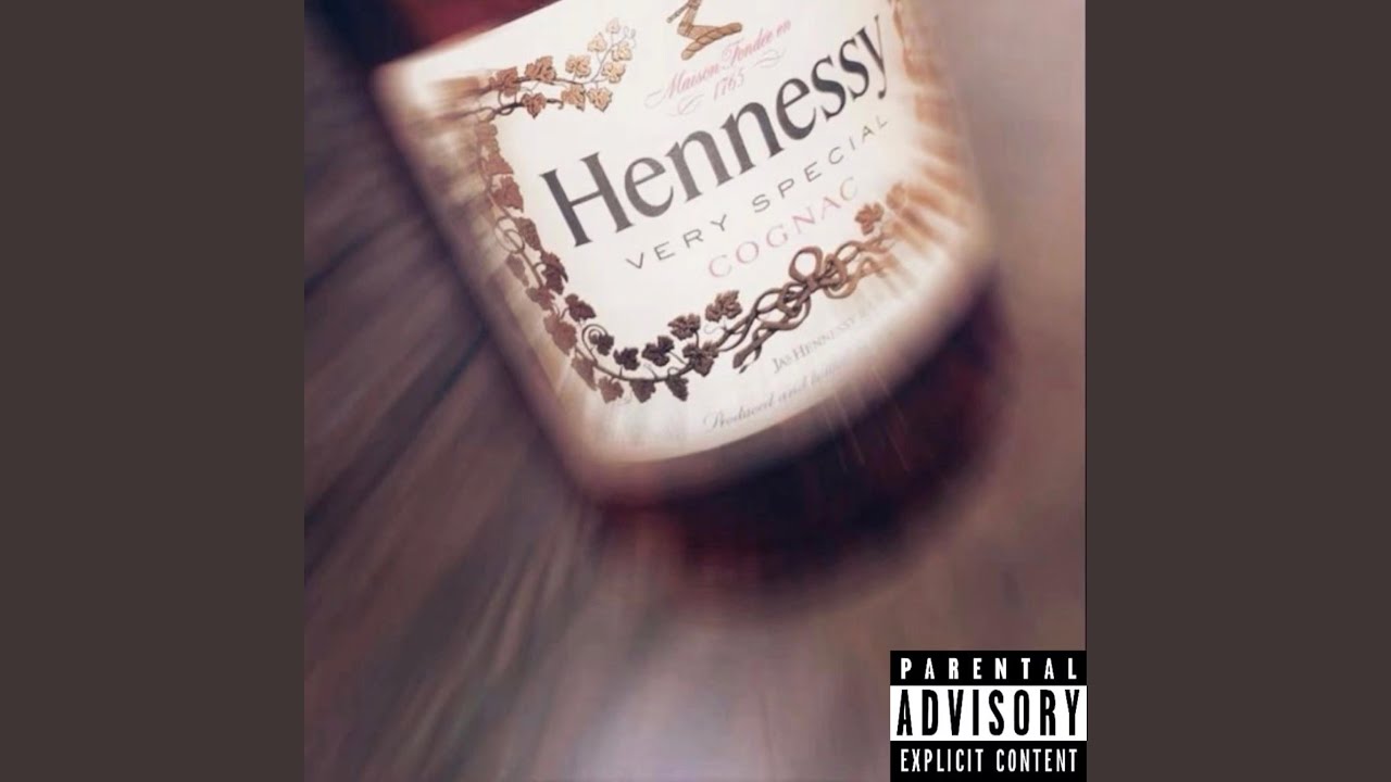 Watch HENNESSY on YouTube Watch HENNESSY on YouTube