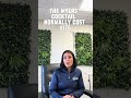 January Wellness Boost: Myers Cocktail IV ✨