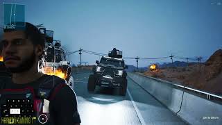 Get in Silva's House, Get the Transponder, Get to the Drone Pad in the wrong move - MindsEye