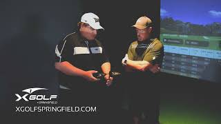 Discover the ultimate golf experience in Springfield, MO!