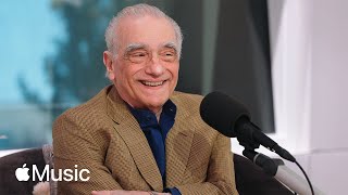 Martin Scorsese: 'Killers of the Flower Moon' & Using Music in Film | Apple Music