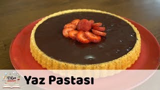 Yaz Pastası Tarifi