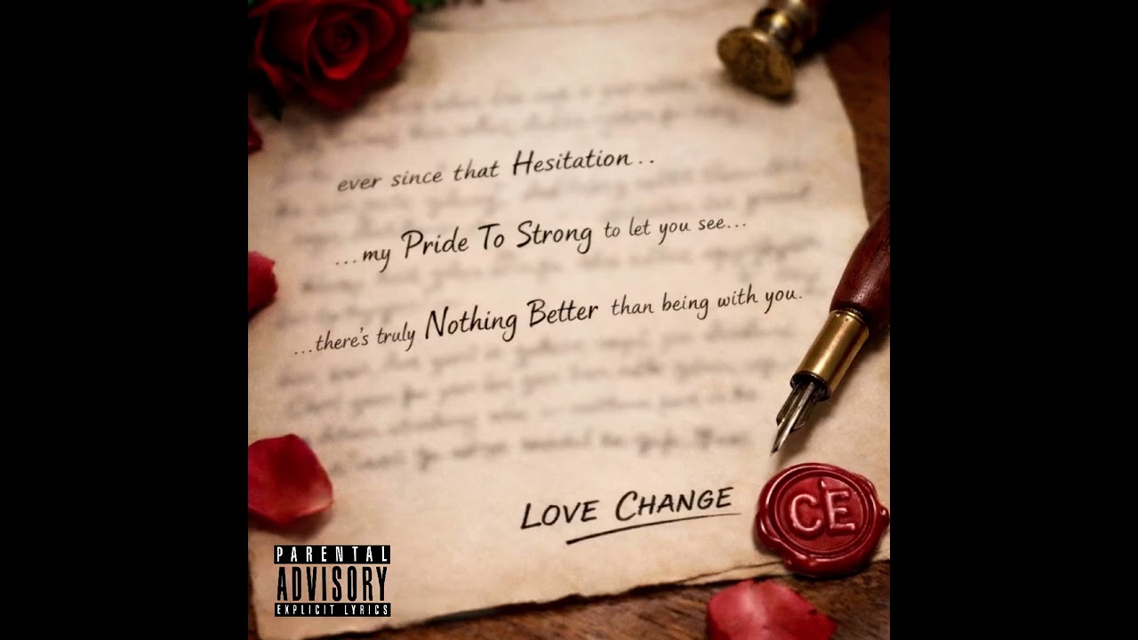 Bredw1nnerr & Kiid Halo - Pride Too Strong (Official Audio)