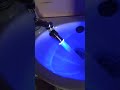 шотик про цветную струю