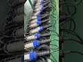 💡 A large number of CES-EX-SC explosion-proof handheld lamps are exported to Larson, USA