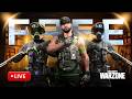 🎮 ¡02 EN VIVO! WARZONE 🔥 – Partidas intensas + REGALOS 😮🔥
