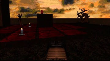 DoomGuru - Doom 2 (Console Exclusive Levels) Pt. 3