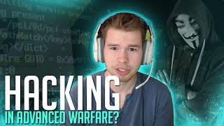 COD Advanced Warfare Hacks? (GB/UMG/MLG Rule Discussion)
