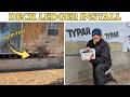 Pro Deck Ledger Installation: Flashed Right & Built to Spec