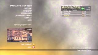 Host Boot Map 2