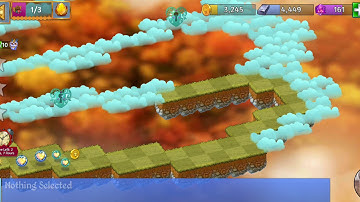 Merge Dragons ThanksGiving Event Guide #5 : Unlocking the MAP / DRAGONS / Cloud Keys!