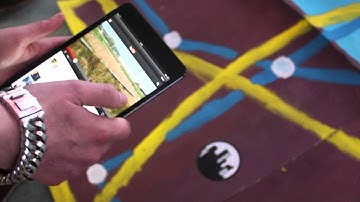 Avans CMD Breda | Freespace 2013