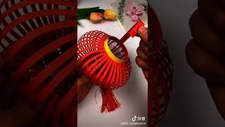 Cara Membuat Lampu Lentera Dari Botol Bekas