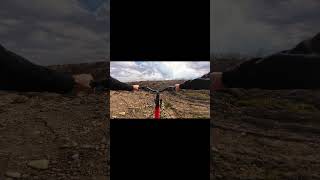 Urban Freeride #pov #mtb #bike #bicycle