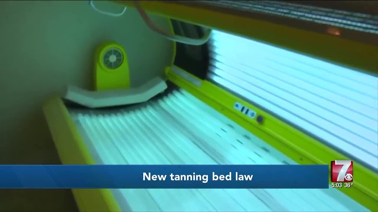 New bill signed into law requires parental permission for teens to use