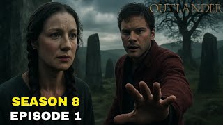 Outlander Season 8 Official Trailer Breakdown: Claire &amp; Henry’s Emotional Reunion