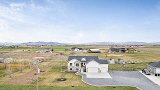 7755 N Hwy 38 video tour