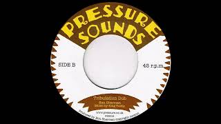 Bim Sherman - Tribulation Dub - YouTube