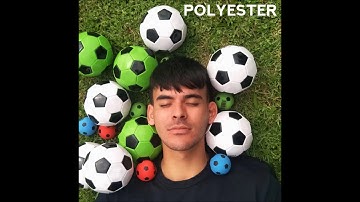 Polyester - Maybe