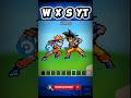 "GoJo vs Naruto: Epic Minecraft Battle!"#MinecraftBattle #GoJoVsNaruto #ytshortsvideo #pixelmonnews