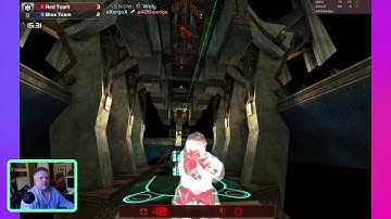 Quake Live Freeze Tag Pill Server Map KLCURVES_SMALL