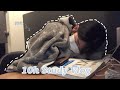 예비 고3 자사고 심화반생의 10시간 공부 브이로그ㅣStudy with meㅣStudy Vlogㅣ스터디카페ㅣ공부 자극ㅣ타임랩스