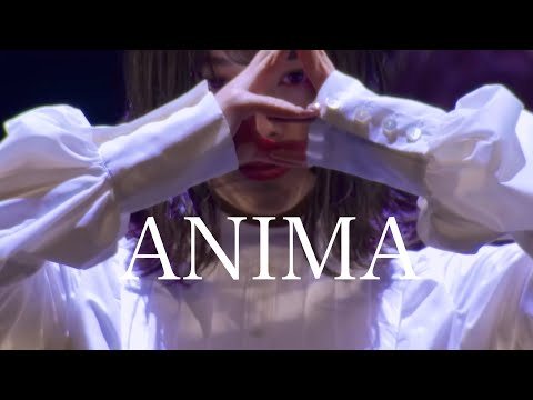 【MAD】森田ひかる× ANIMA