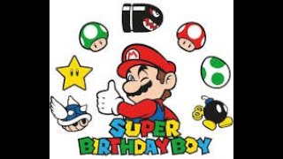 Alex's 8th Birthday Party Picture Slideshow