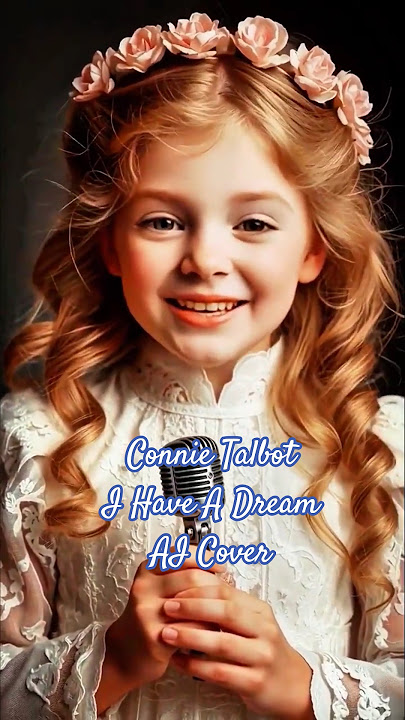 Connie Talbot 