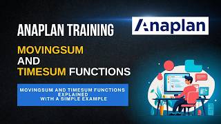 Very New Anaplan Interview Quetions MOVINGSUM With Selection 2025 11 03 21 03 32