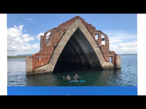 Vídeo: A Cidade Inundada De Mologa: Descrição, História, Excursões, Endereço Exato