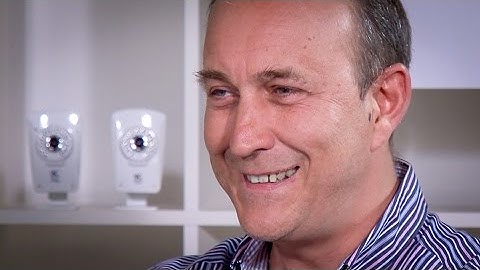 Dedicated Cloud au service d’une solution de vidéosurveillance par Internet