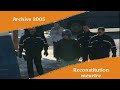 Ref:W4Wrv-X23t0 Reconstitution meurtre provenchere et colroy - 3 mars 2005