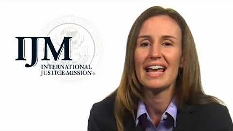 International Justice Mission Overview
