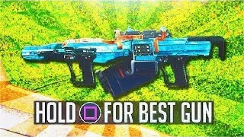 DE-AT! R.A.W SOLAR POWERED 45-4 (INSANE GAMPLAY) IW