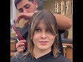 15 gorgeous hair transformations  new haircuts and hair color trends