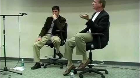 A and B Theory of Time and the Kalam Cosmological Argument (William Lane Craig)