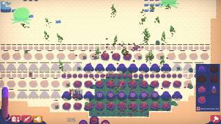 Buggos Area 3 Impossible Difficulty
