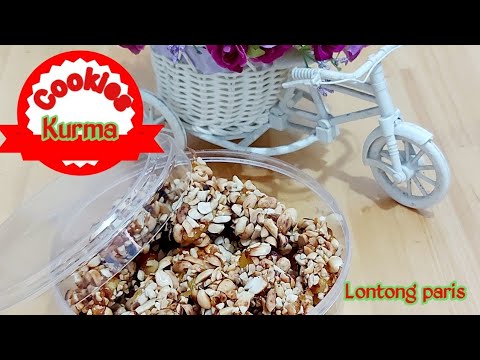 Resep Kue Kurma Lontong Paris Ch Silvia Corneles