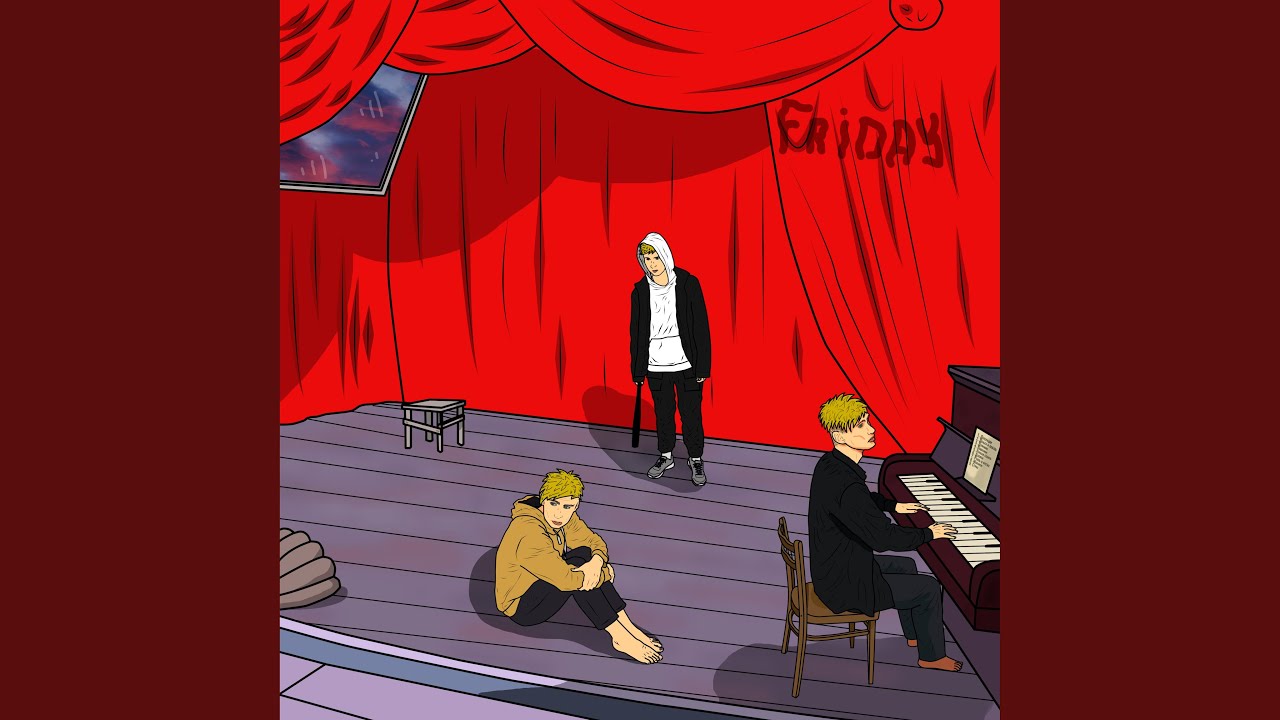 Рояль в кустах - YouTube