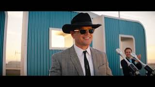 FORD v FERRARI | Official Trailer 2 (2019) | 20th Century FOX | Rec International #trending