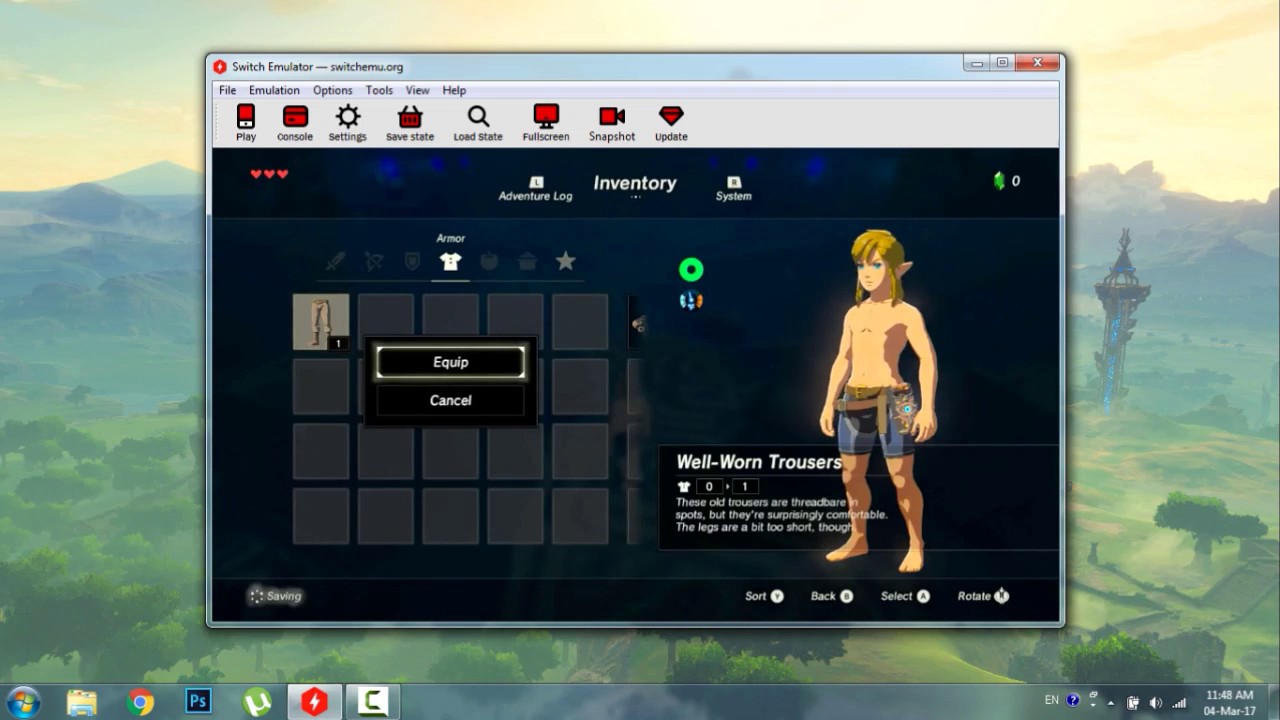 Mugen Emulator Pc Download