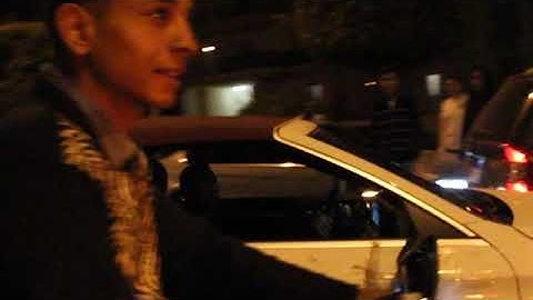 Music Video assignment 3