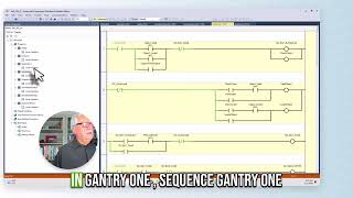 Anatomy of a PLC Program Project2 Pt6