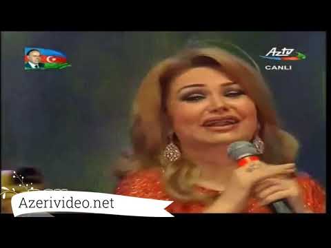 Konul Kerimova - Ay Shirinim Ay Shekerim