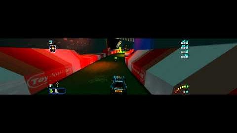 Re-Volt Toyworld 1 Triple Screen Multi-player Madness