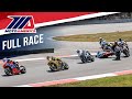 Motoamerica medallia superbike race 2 at ridge motorsports park 2023