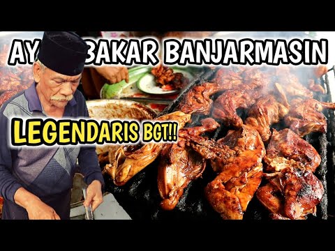 AYAM PANGGANG OVEN, RESEP RUMAHAN BIKIN LIDAH BERGOYANG. 